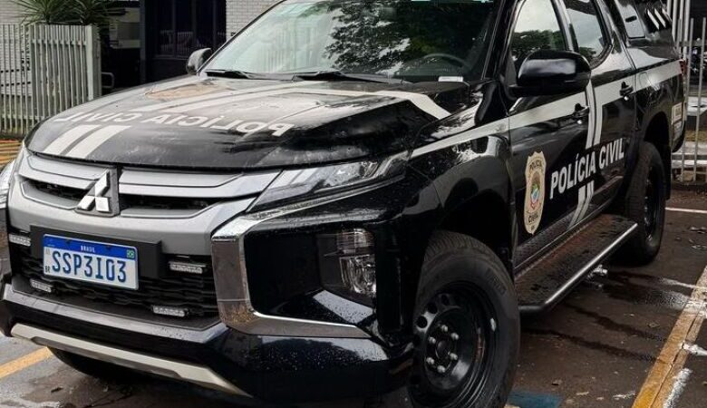 Acusado de agredir mulher é preso em Dourados