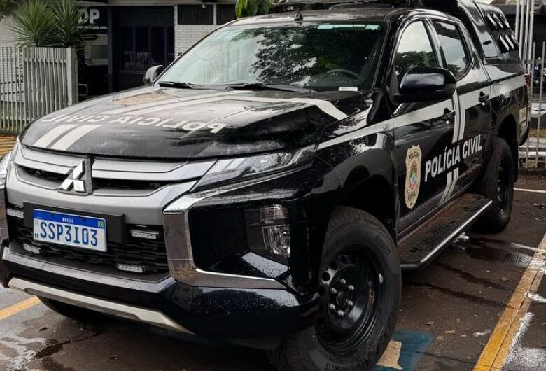 Acusado de agredir mulher é preso em Dourados