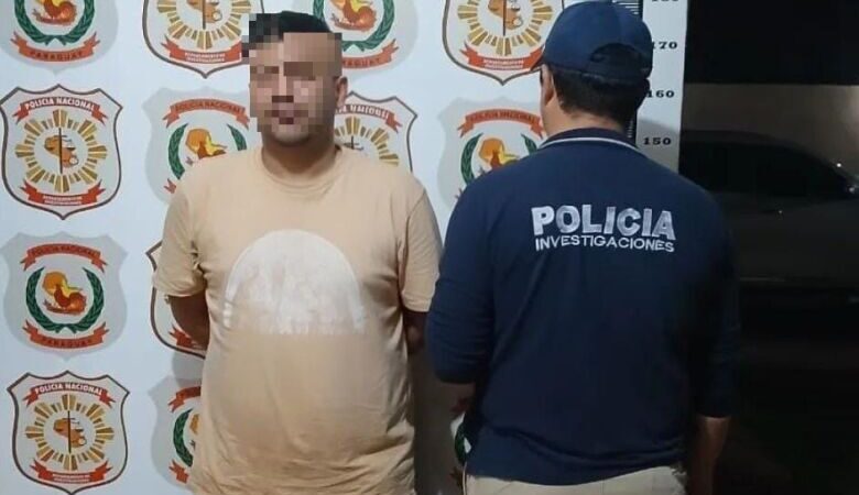 Ex-proprietário de caminhonete utilizada em ataque na fronteira se apresenta à polícia