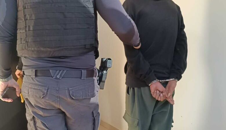 Operação mira suspeitos de execução no Jardim Itália