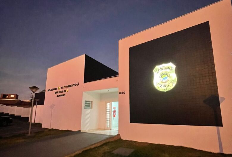 Justiça mantém preso homem acusado de estuprar ex-companheira grávida de sete meses