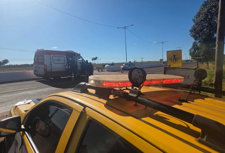 Mulher de 71 anos passa mal e morre enquanto dirigia em Dourados