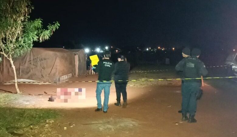 Adolescente que ‘picotou’ padrasto disse que estava cansado de ver a mãe apanhar