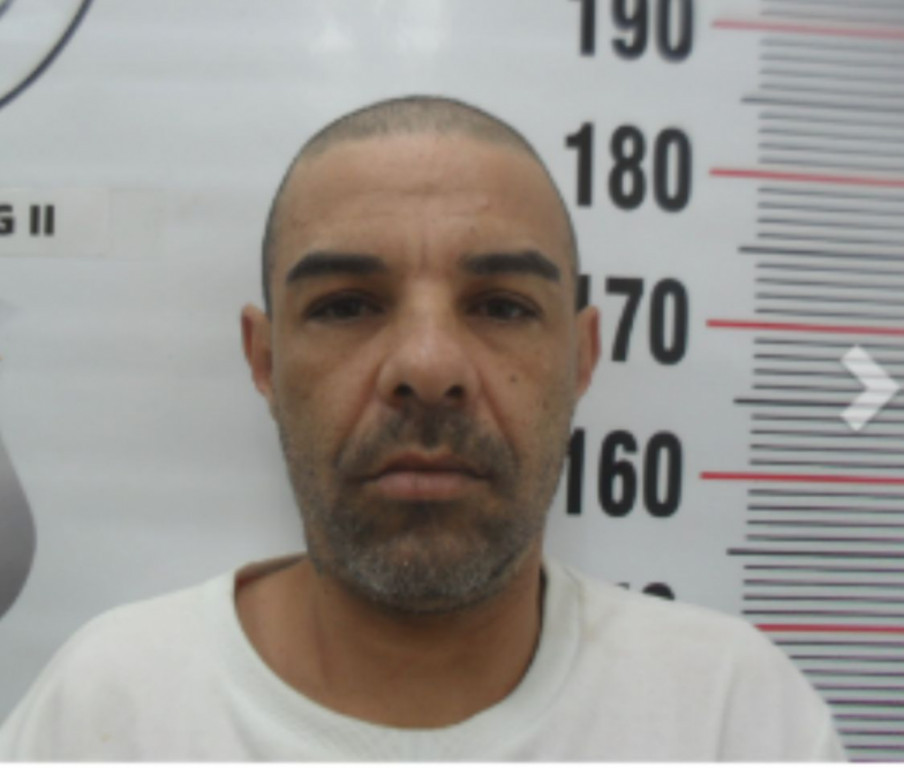 Foragido, criminoso morre durante confronto com a polícia na fronteira