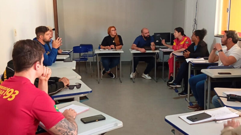 Meia Maratona do Fogo terá ônibus para transporte de atletas entre Dourados e Itaporã