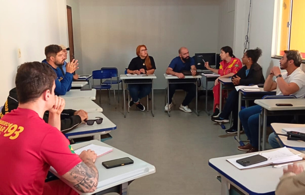 Meia Maratona do Fogo terá ônibus para transporte de atletas entre Dourados e Itaporã