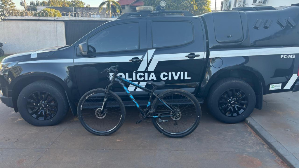 Rapaz conhecido como “Capetinha” é preso por tráfico de drogas em cidade de MS