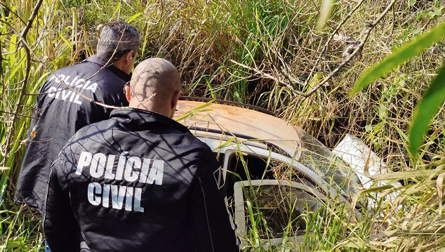 Trabalhadores de usina que morreram em capotamento de Picape são identificados