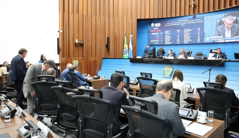 Pautada redação final de proposta de proteção aos consumidores de apostas virtuais