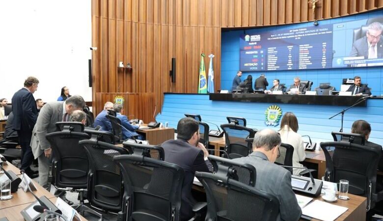 Proposta sobre registros sem identificação de paternidade será votada hoje