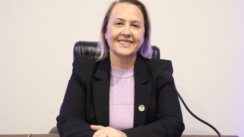 Liandra quer prioridade de atendimento psicossocial para mães cuidadoras de crianças com TEA