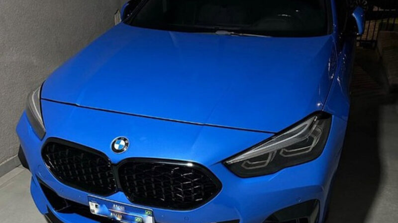 Operação nacional contra o narcotráfico cumpre dois mandados em cidade de MS