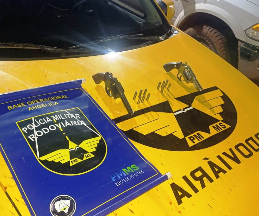 Homem escapa da morte após ser sequestrado por ex-companheiro de cela em MS