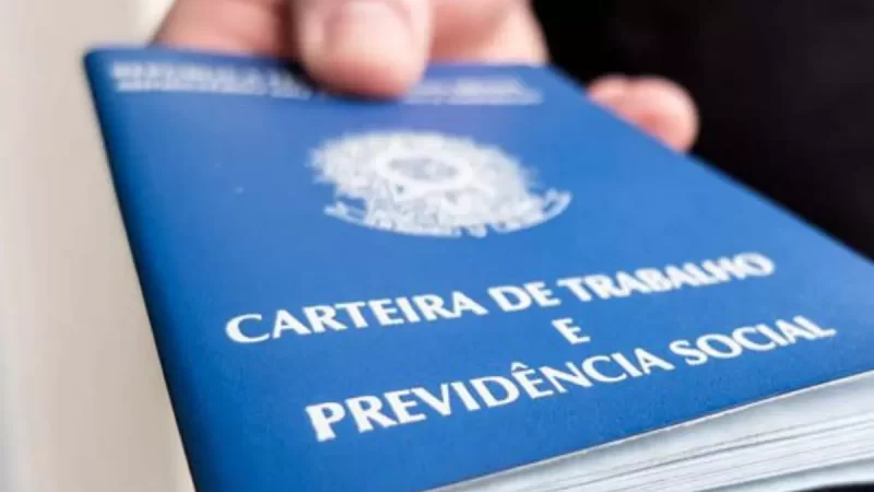 Semana inicia com mais de 2 mil oportunidades de emprego em Campo Grande