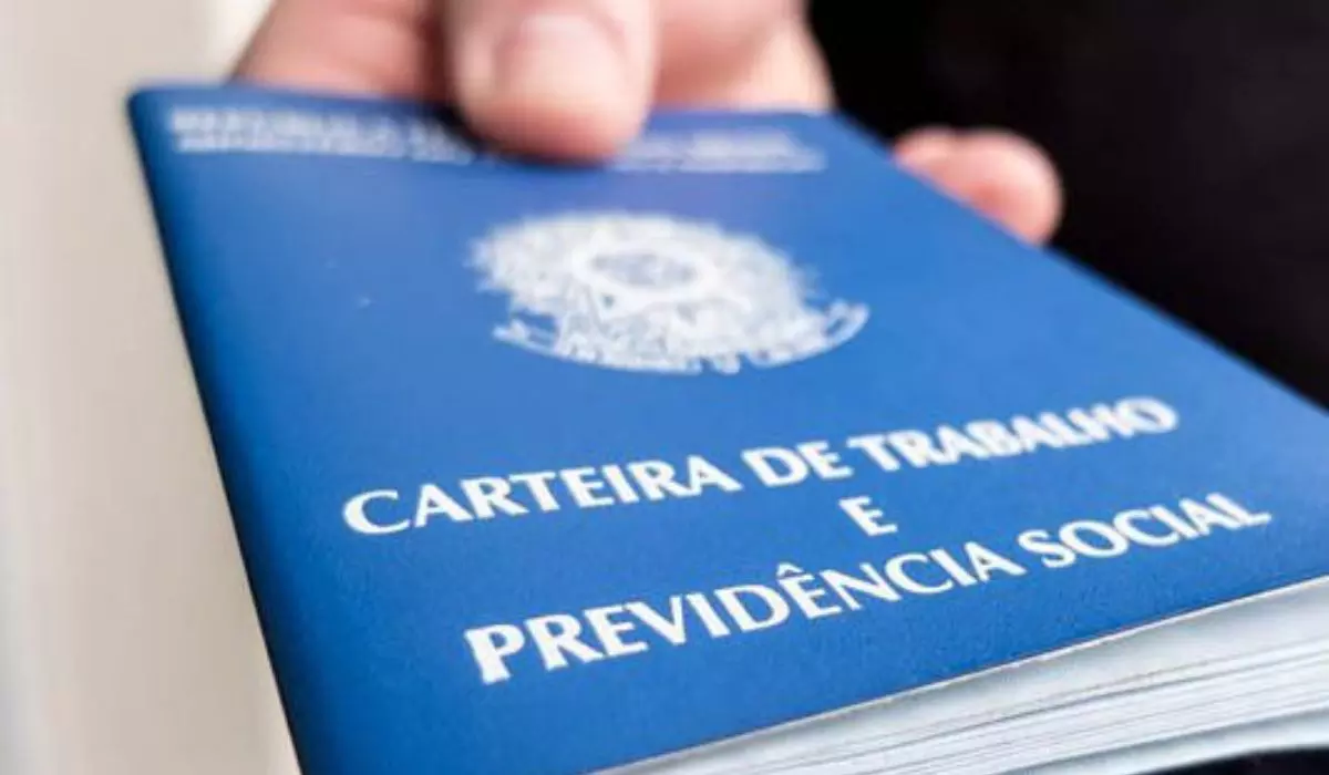 Semana inicia com mais de 2 mil oportunidades de emprego em Campo Grande