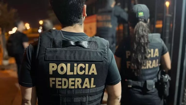 PF deflagra 2ª fase de operação contra fraudes em precatórios no DF