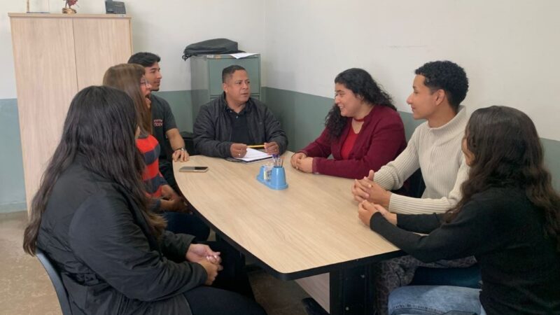 Prefeitura de Dourados promove audiência pública alusiva ao Setembro Amarelo