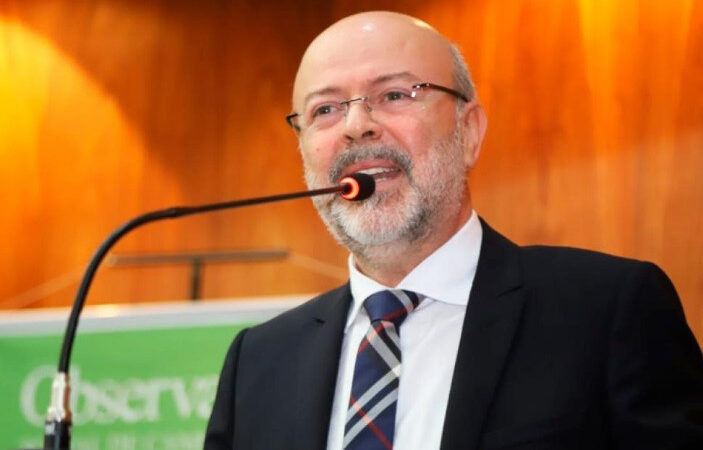 STJ prorroga por mais um ano afastamento de conselheiro do TCE réu por lavagem de dinheiro