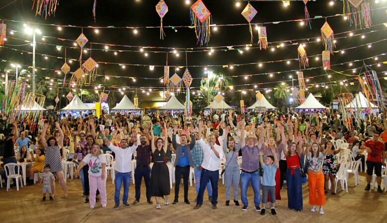 Dourados terá final de semana com workshops, arraiá, feira criativa, teatro e tributos musicais