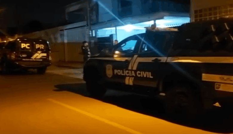 Professor universitário é preso acusado de abusar sexualmente de criança em Dourados