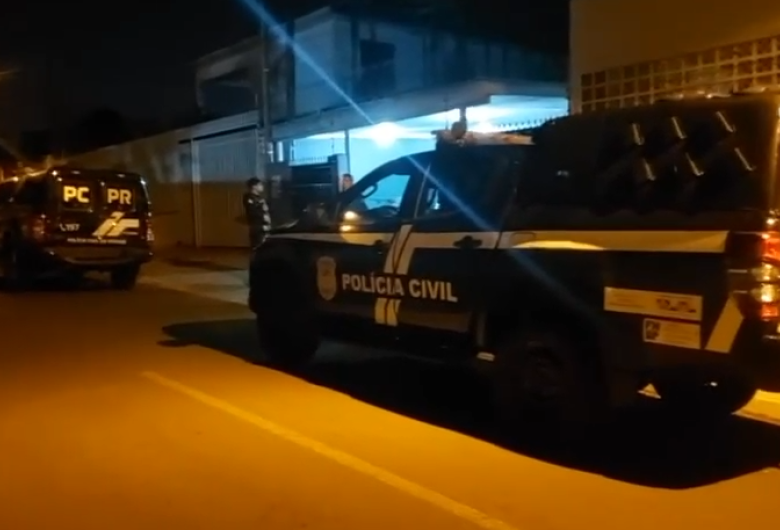 Professor universitário é preso acusado de abusar sexualmente de criança em Dourados