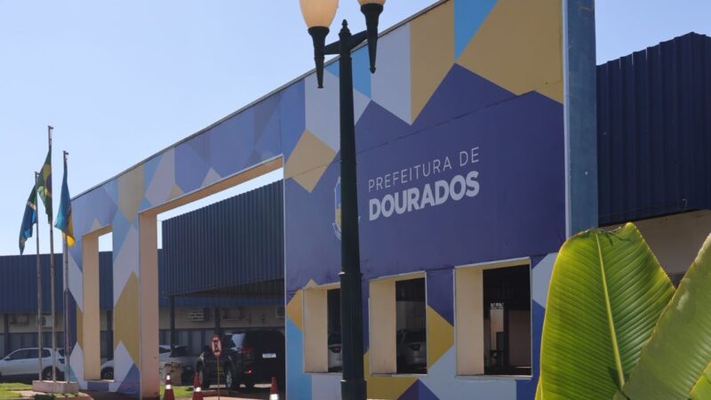 Prefeitura abre processo seletivo para médico veterinário com salário de R$ 11,8 mil