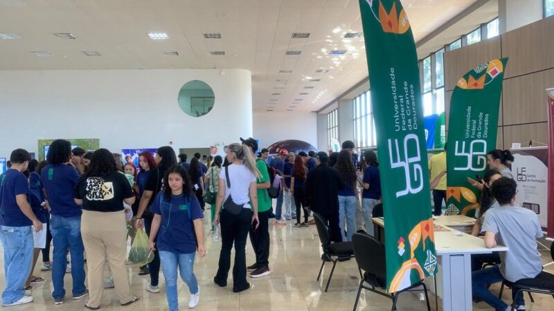 Prefeitura apoia Feira de Profissões voltada a jovens e adolescentes