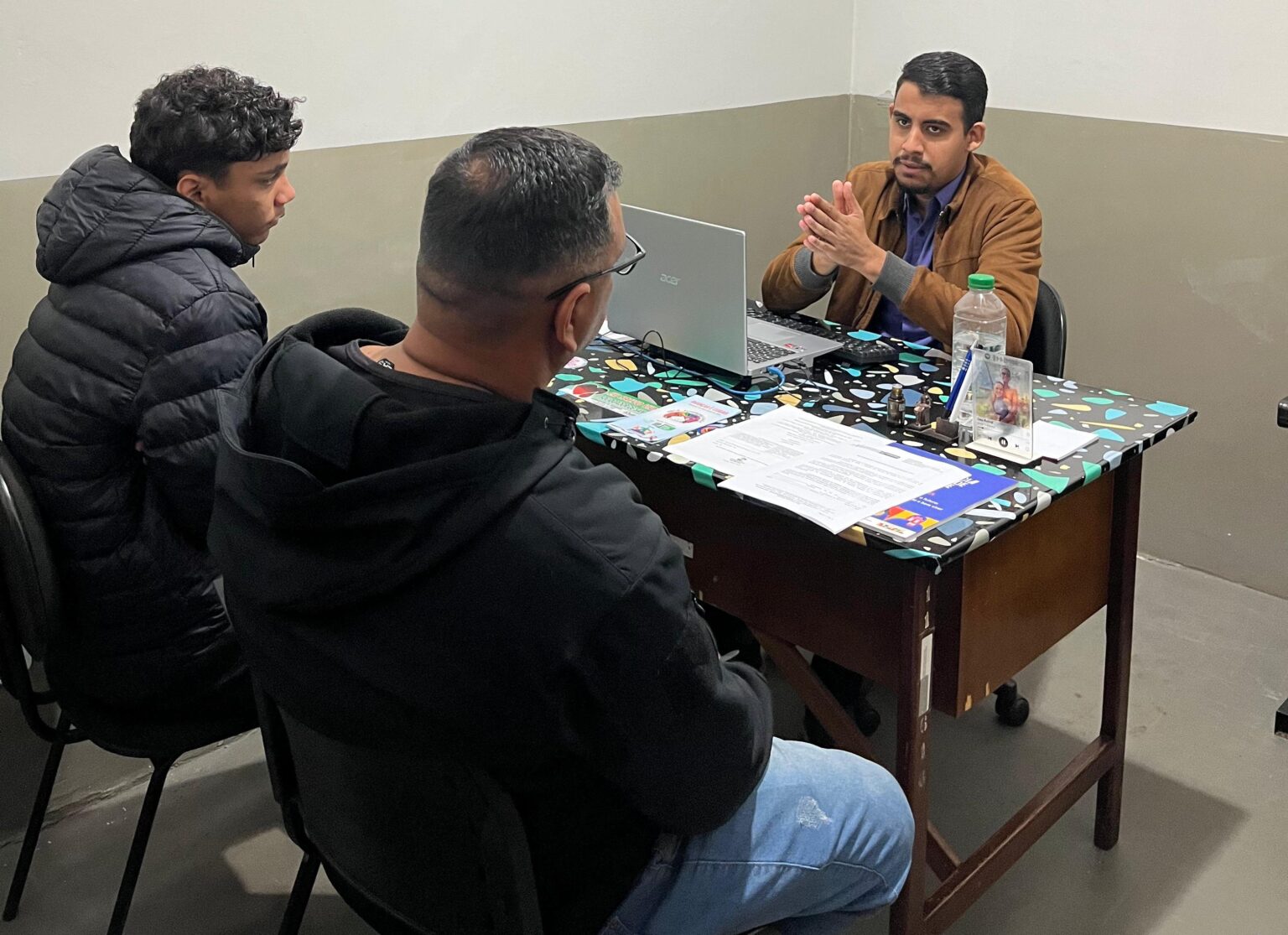 Prefeitura já cadastrou mais de 50 jovens no programa “Juventude ao Trabalho”