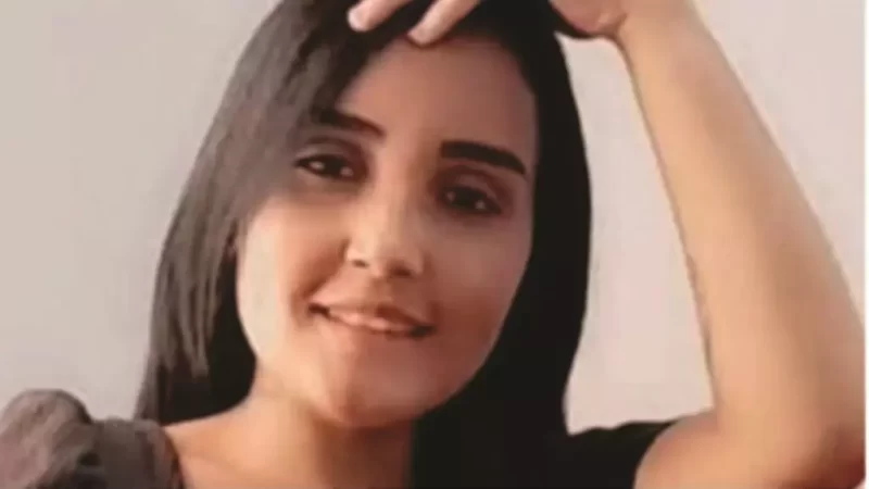 22º feminicídio: sem remorso, marido diz que ‘nem viu’ quando matou Letícia atropelada