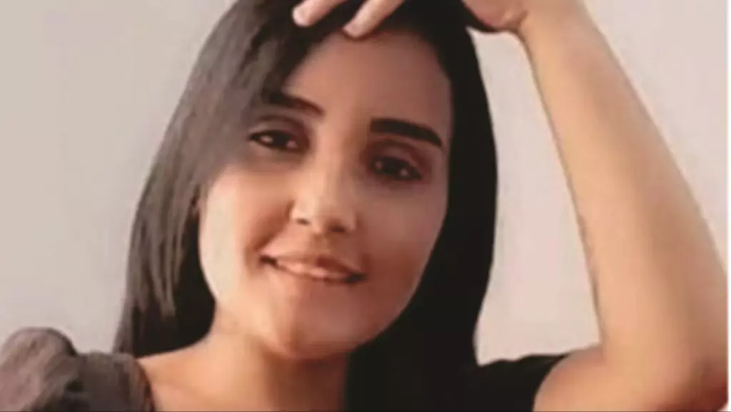 22º feminicídio: sem remorso, marido diz que ‘nem viu’ quando matou Letícia atropelada