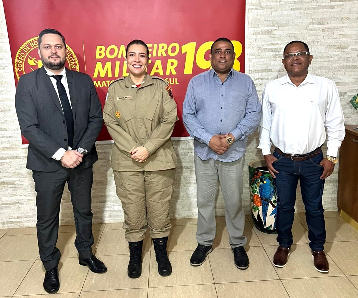 Prefeitura começa adequar escolas municipais às regras de segurança