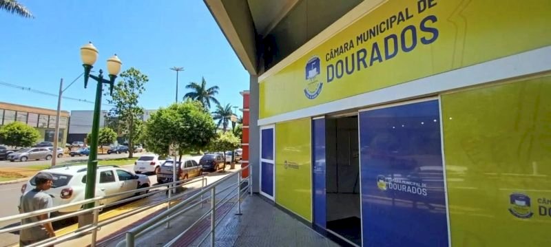 Câmara Rescinde Contrato com Construtora Apòs Descumprimentos e Atrasos