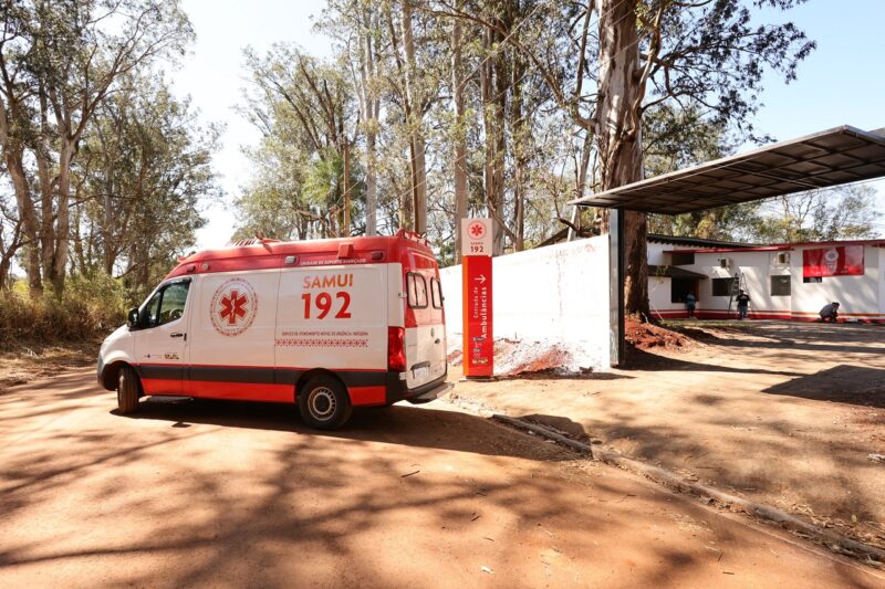 Primeiro do Brasil, Samu Indígena vai otimizar atendimento de urgência e emergência