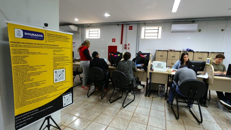 Contribuinte tem poucos dias para pagar dívidas com desconto de 80% em juros e multas