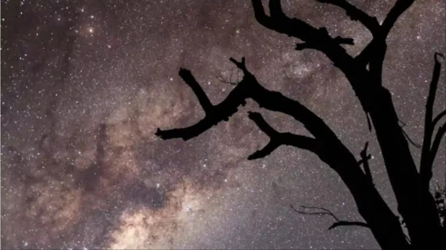 De alinhamento planetário a chuva de meteoros, espetáculos do céu serão visíveis em MS