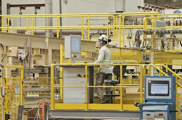 MS é destaque nacional em emprego e qualificação da mão de obra, aponta ranking CLP