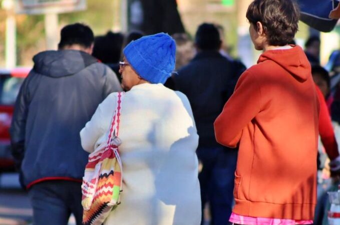 Dourados registra 2,8°C neste domingo; semana deve ter manhãs frias e tardes quentes