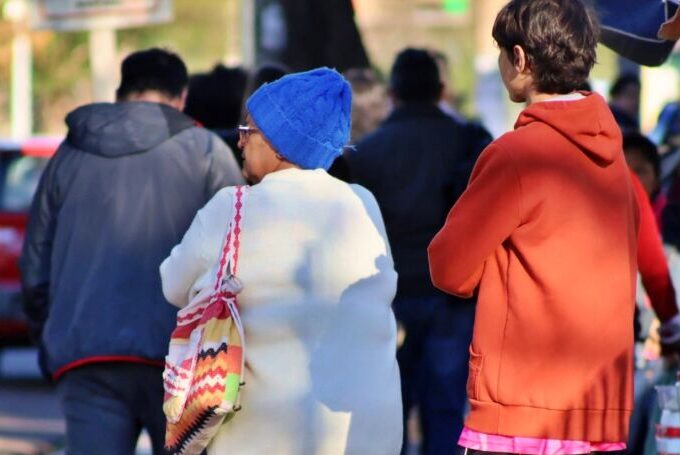 Massa de ar polar se aproxima e fim de semana será gelado em Dourados