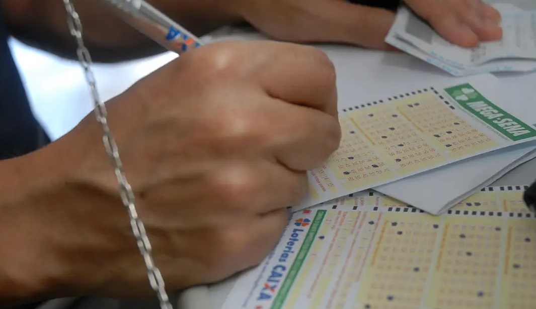 Mega-Sena sorteia neste sábado prêmio acumulado em R$ 9 milhões