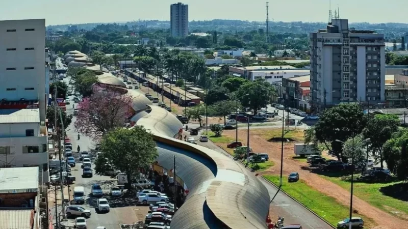 Mesmo após confirmação de sarampo no Paraguai, MS segue sem casos e reforça vacinação