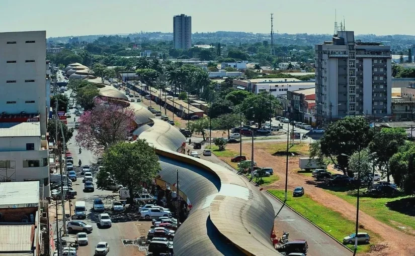 Mesmo após confirmação de sarampo no Paraguai, MS segue sem casos e reforça vacinação