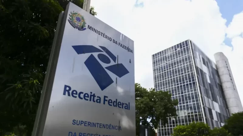 Receita voltará a exigir declaração de fintechs após operações da PF