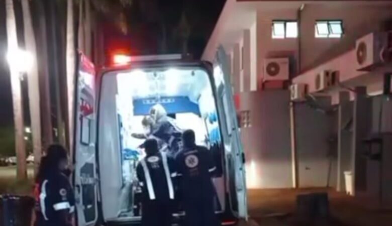 Jovem é morto a tiros em Dourados e suspeita é que alvo era o amigo