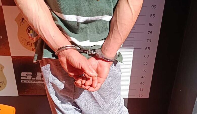 Autores de tentativa de homicídio no Canaã IV são presos em Dourados