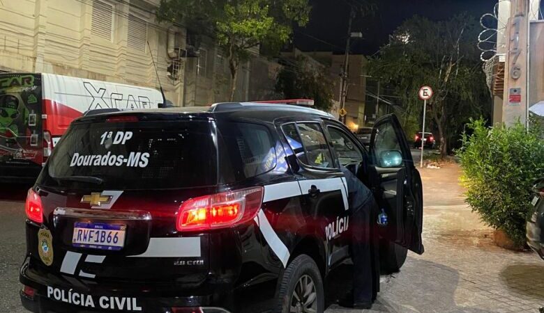 Polícia cumpre mandados em Dourados contra desvio de R$ 3 milhões de empresa