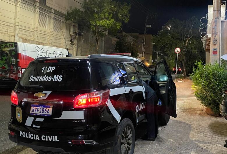 Polícia cumpre mandados em Dourados contra desvio de R$ 3 milhões de empresa