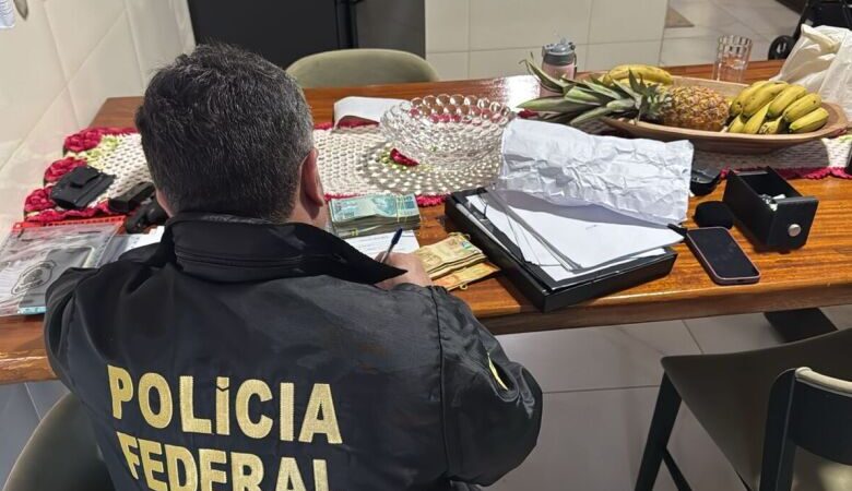 Operação contra corrupção afasta secretário de Saúde e cumpre nove mandados em MS