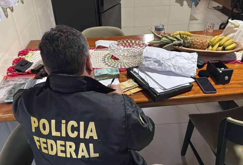 Operação contra corrupção afasta secretário de Saúde e cumpre nove mandados em MS