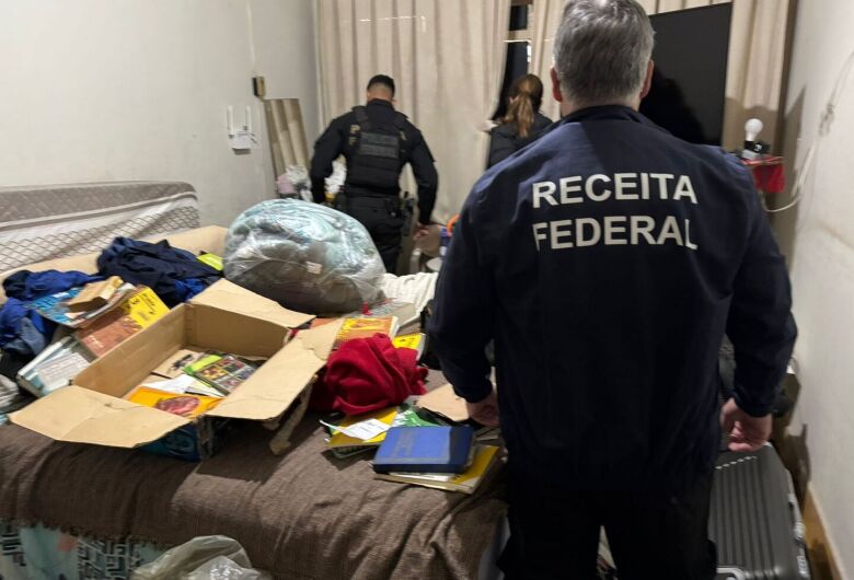 Funcionário público que extorquia motoristas em rodovia é alvo de operação em MS