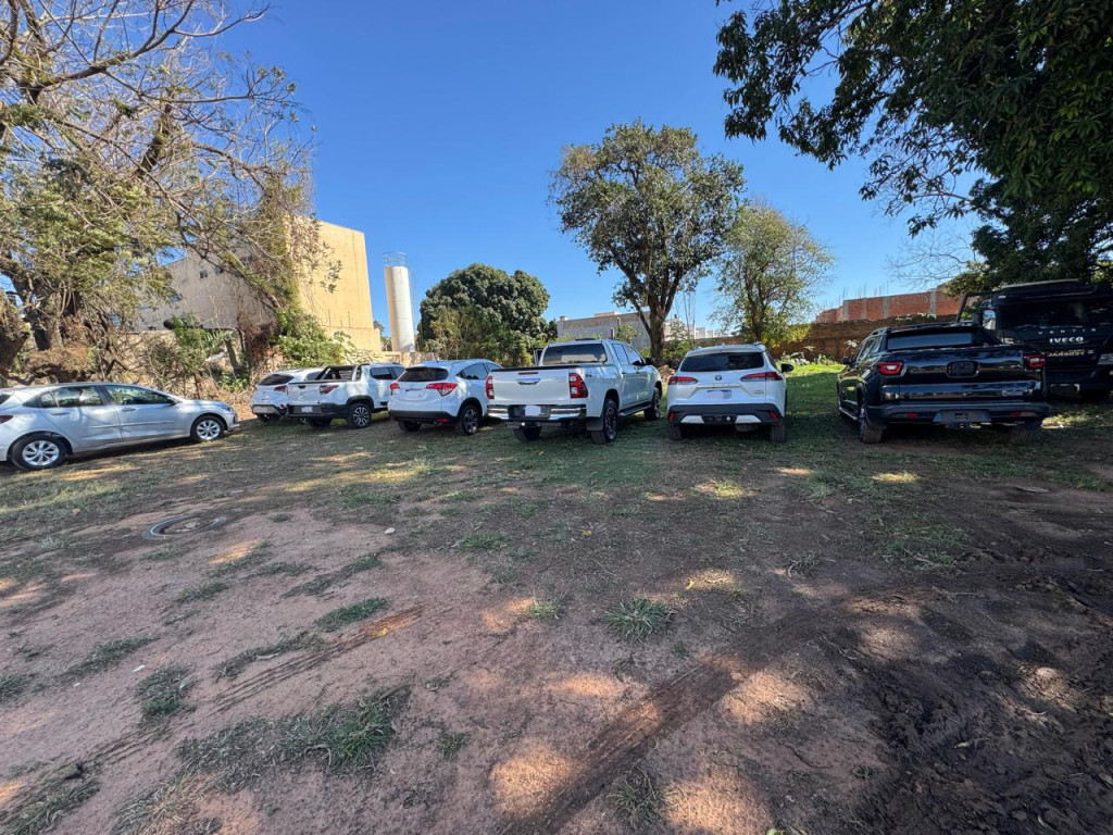 Operação da PF cumpre mandados contra organização criminosa envolvida com tráfico